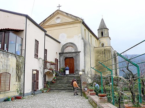 Taurano: minacce al sindaco per beni confiscati