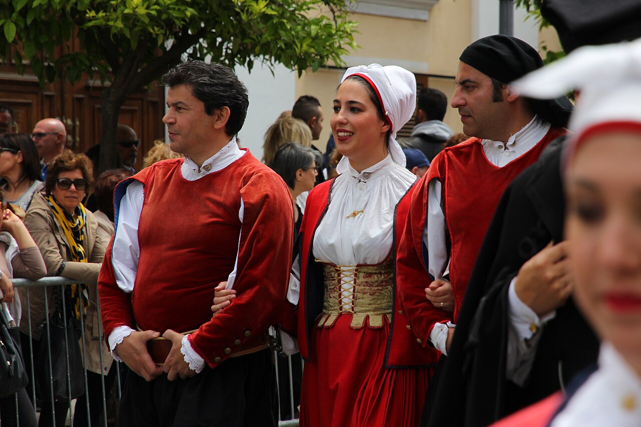 Tempio Pausania: la risata è libertà al festival Bookolica