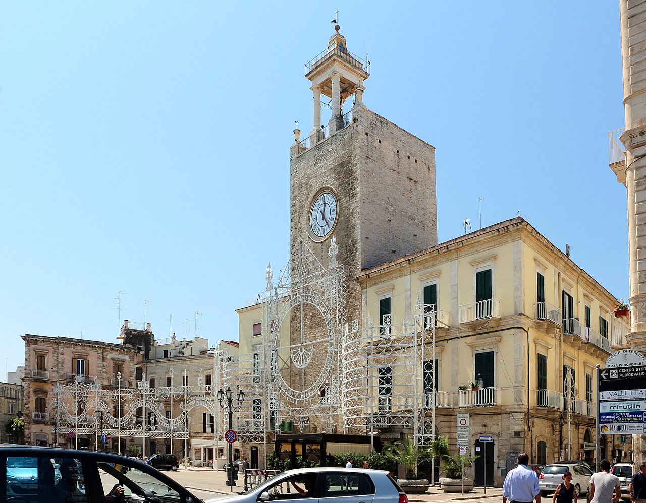 Terlizzi: cinema e merenda con "Hop coniglietto pasquale"