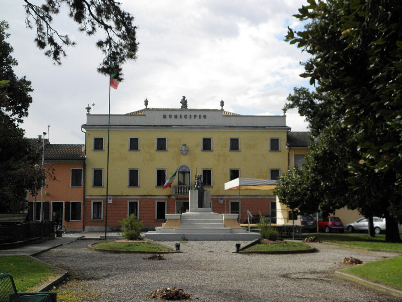 Inquinamento Pfas: al via cause collettive per i residenti