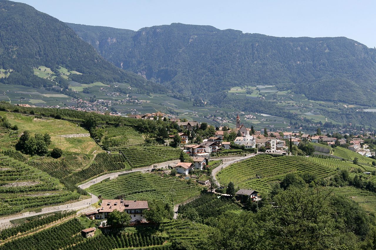 Alto Adige: FPO critica "italianizzazione strisciante" dello Statuto