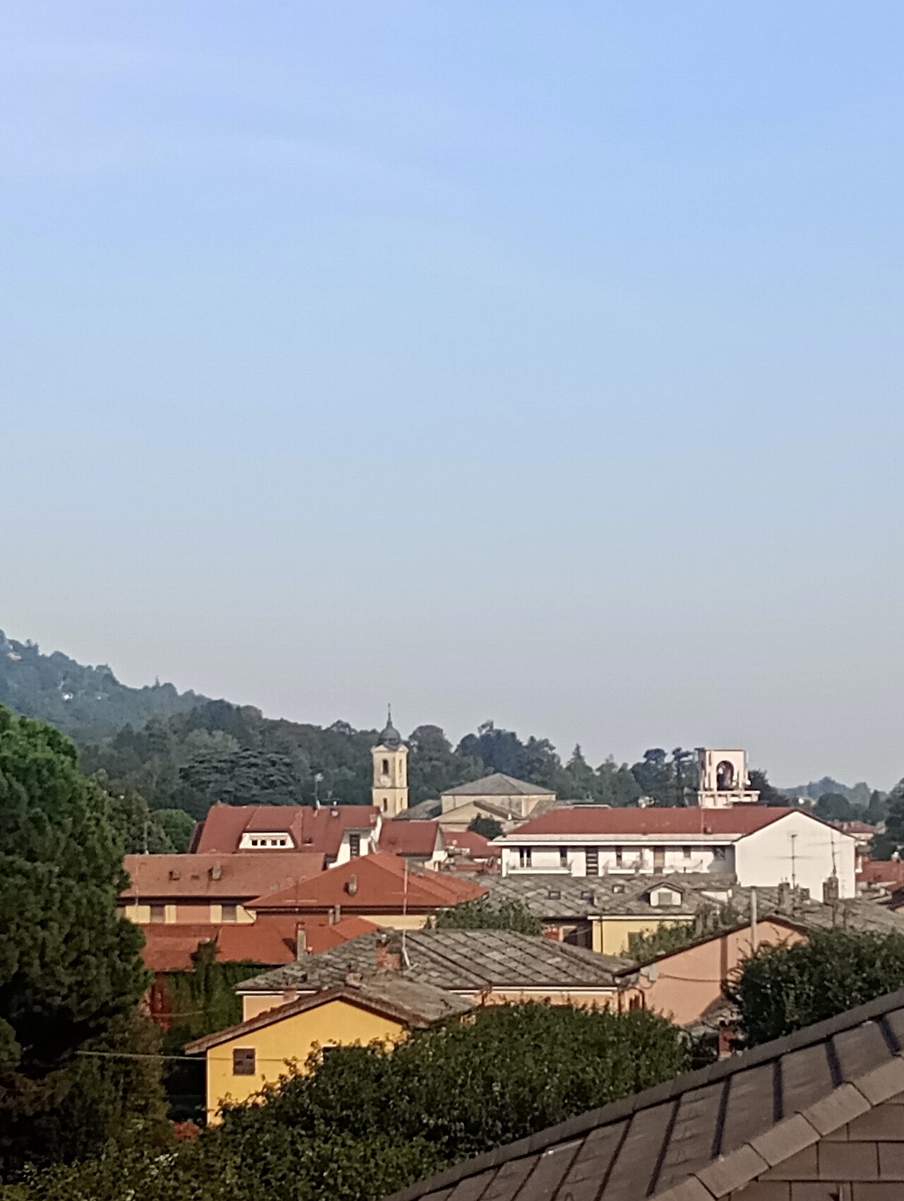 Torre Pellice: celebrazione del patrimonio valdese