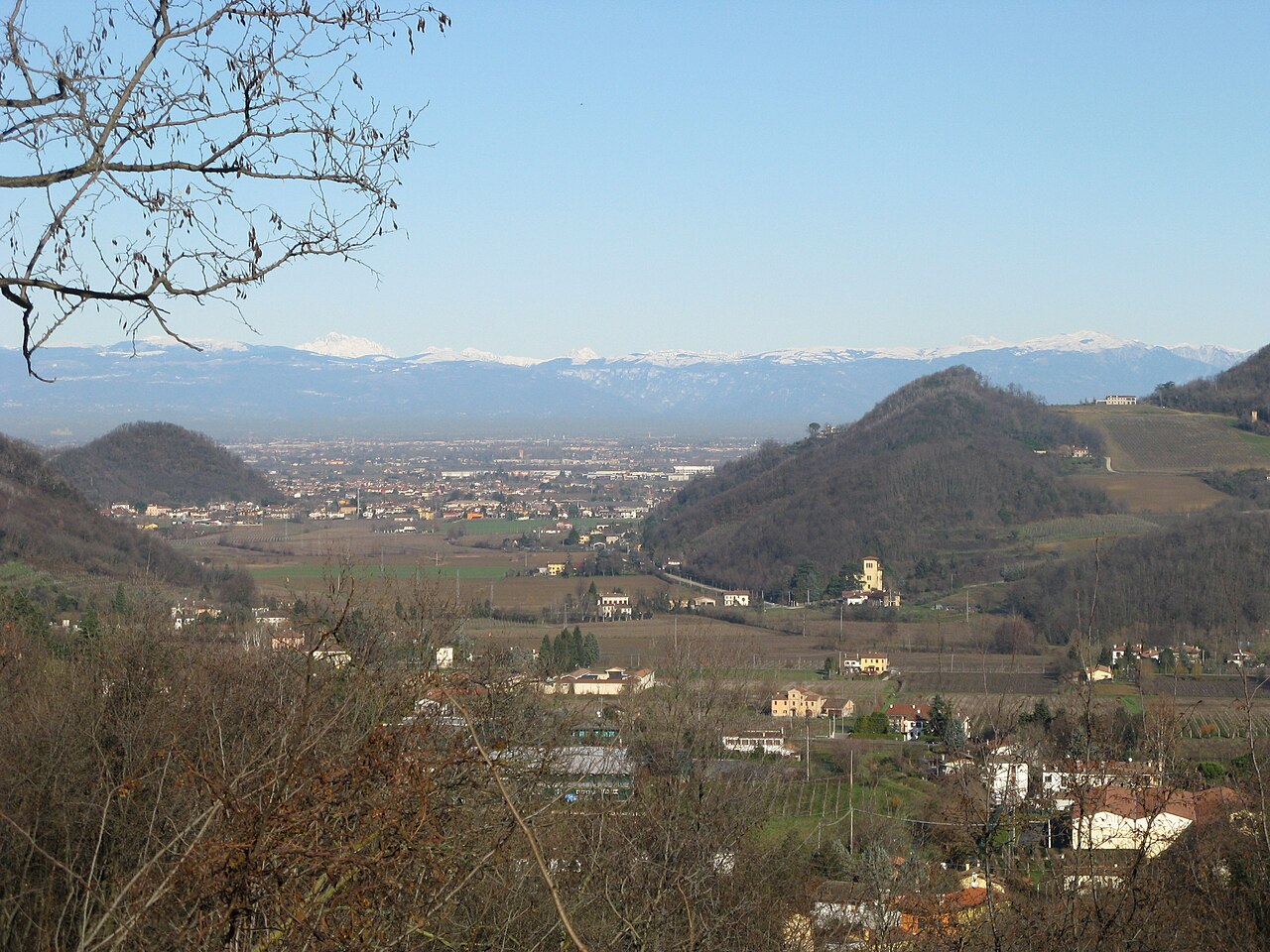Padova: eventi e divertimento nel weekend del 27-29 marzo