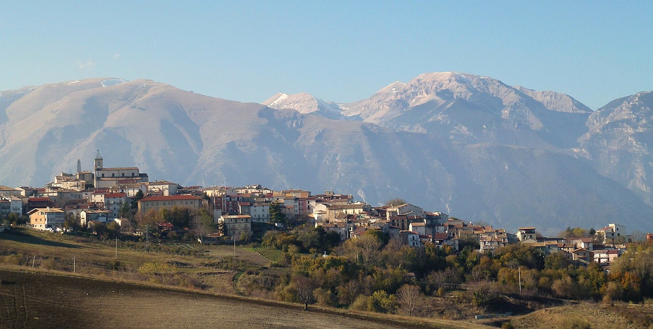 Fossacesia e Roccascalegna: Uffici Postali Chiusi per Lavori Progetto Polis