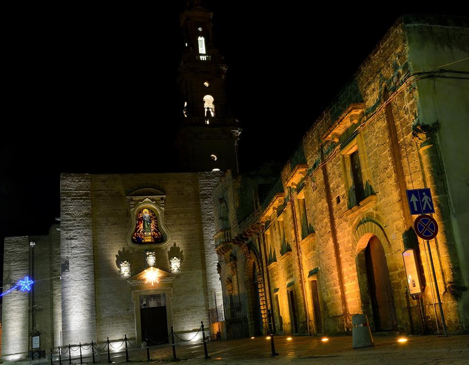 Trepuzzi celebra la diversità con "Diversi – Quando il limite si fa panorama"