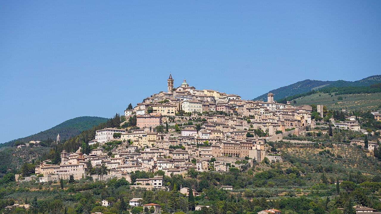 Umbria: 96 posti per il Servizio Civile Universale con Anci Umbria