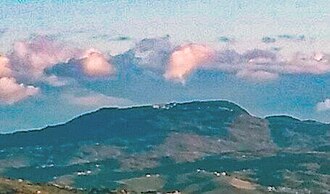 Trevico: nuovo radar meteo per monitorare la Campania