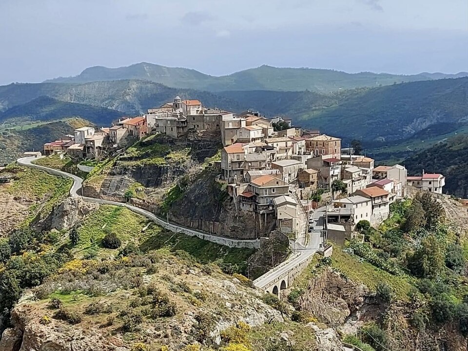 Maltempo: scuole e parchi chiusi in Calabria