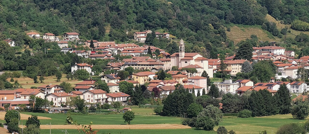 Donna 50enne trovata morta nel torrente a Valgreghentino