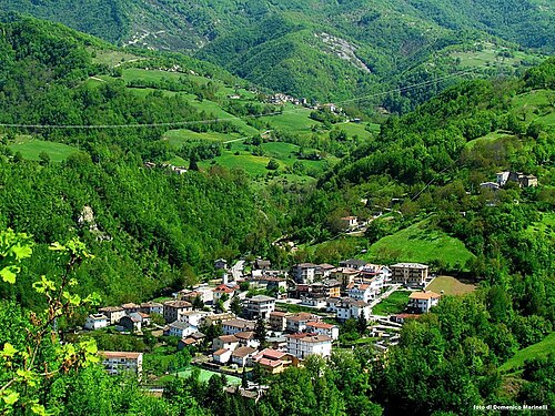 Teramo: Altitonante critica D'Angelo, "Provincia disastrosa"