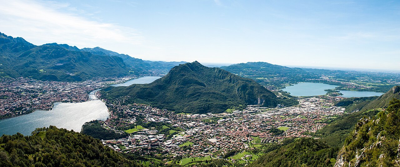 Valmadrera: congratulazioni ai nuovi sindaci delle città gemellate