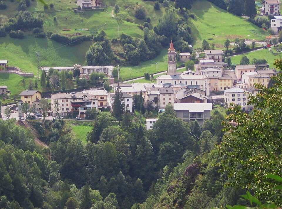 Miniere dismesse: la Lombardia punta sul turismo esperienziale