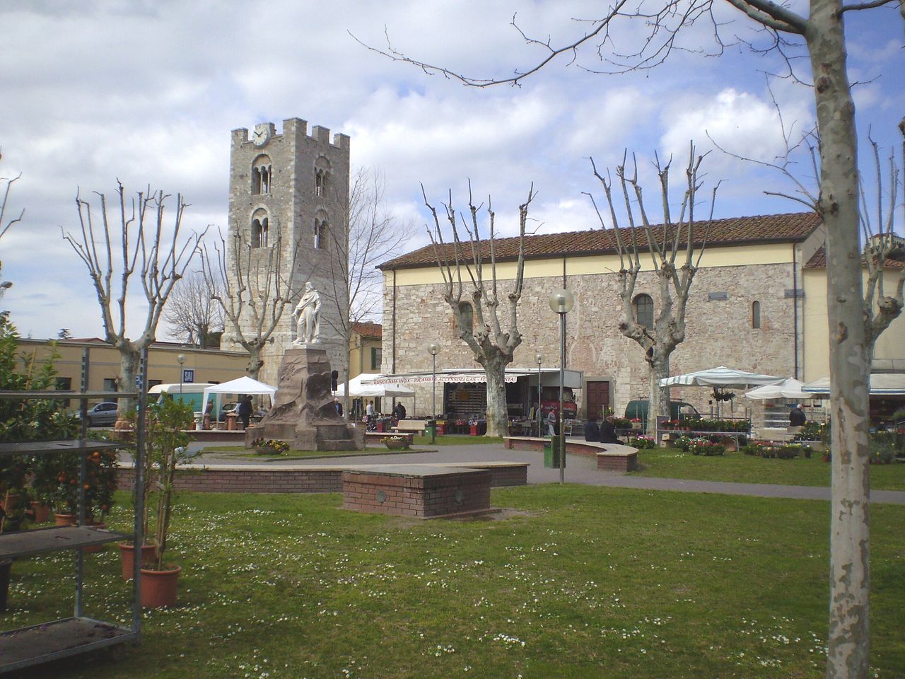Passaporto: ora si richiede anche alle Poste a Pisa