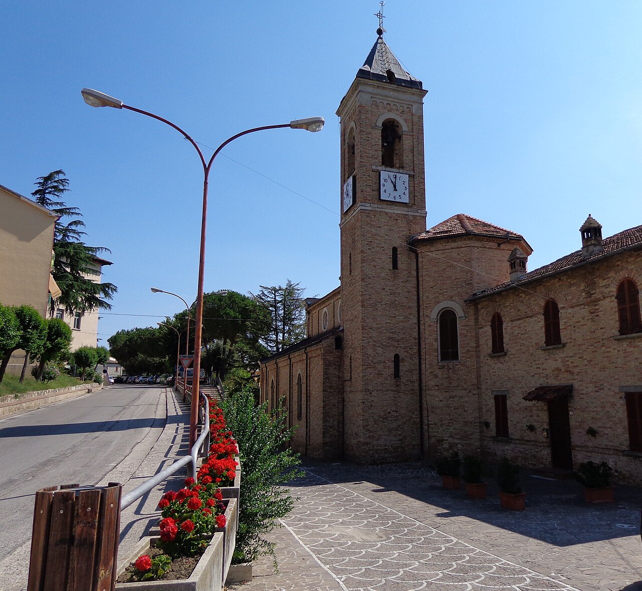 Fabio Salvi nuovo presidente Provincia Ascoli Piceno