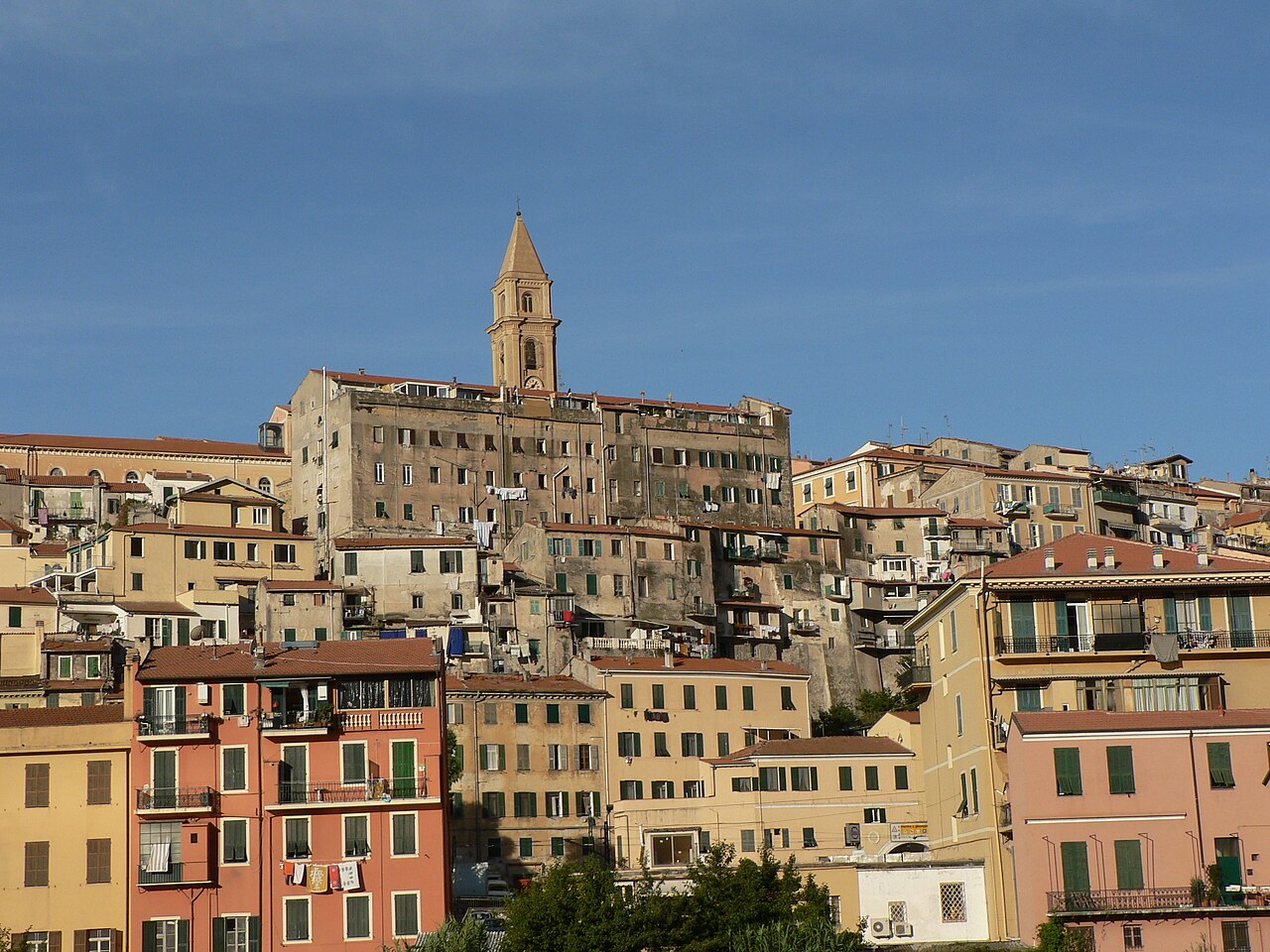 Ventimiglia: arrestato passeur con tre migranti irregolari