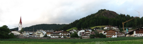 Pier Adduce: musica e libri a Verano