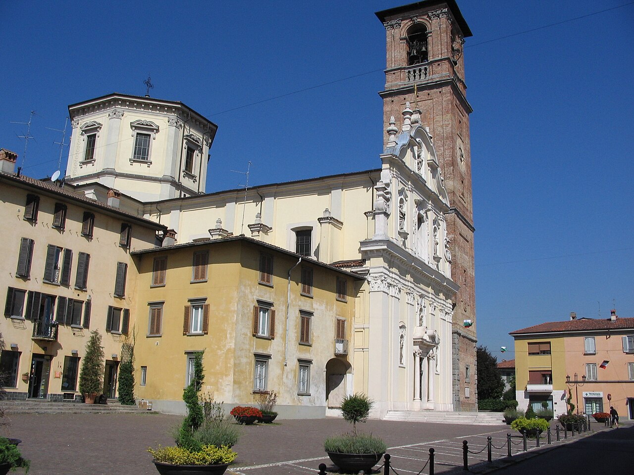 Zanica, addio ad Alessia Biasi a soli 29 anni