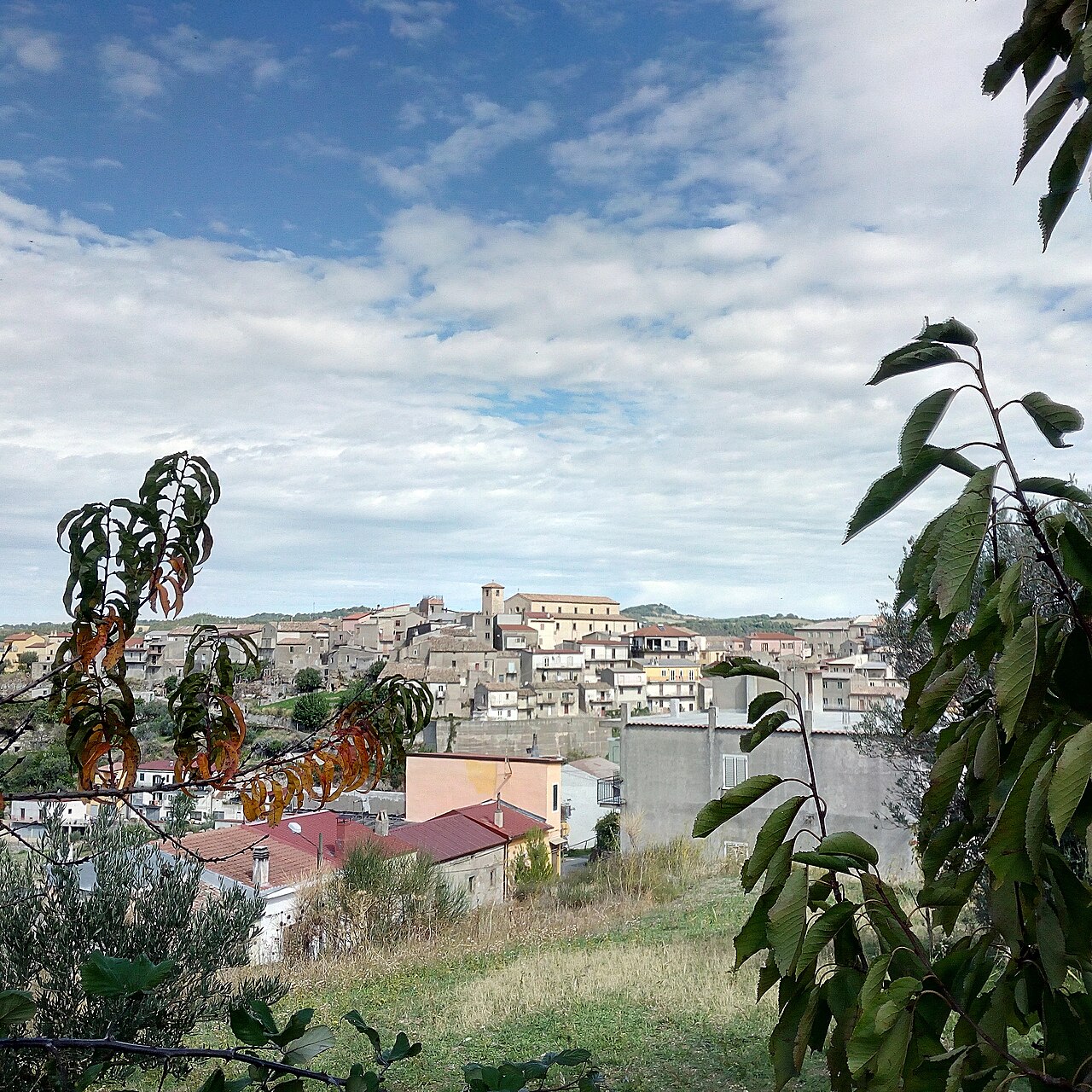 Maltempo: scuole e parchi chiusi in Calabria