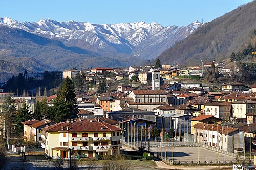 Tragedia in Val Ridanna: funerali Laura Santino a Vobarno