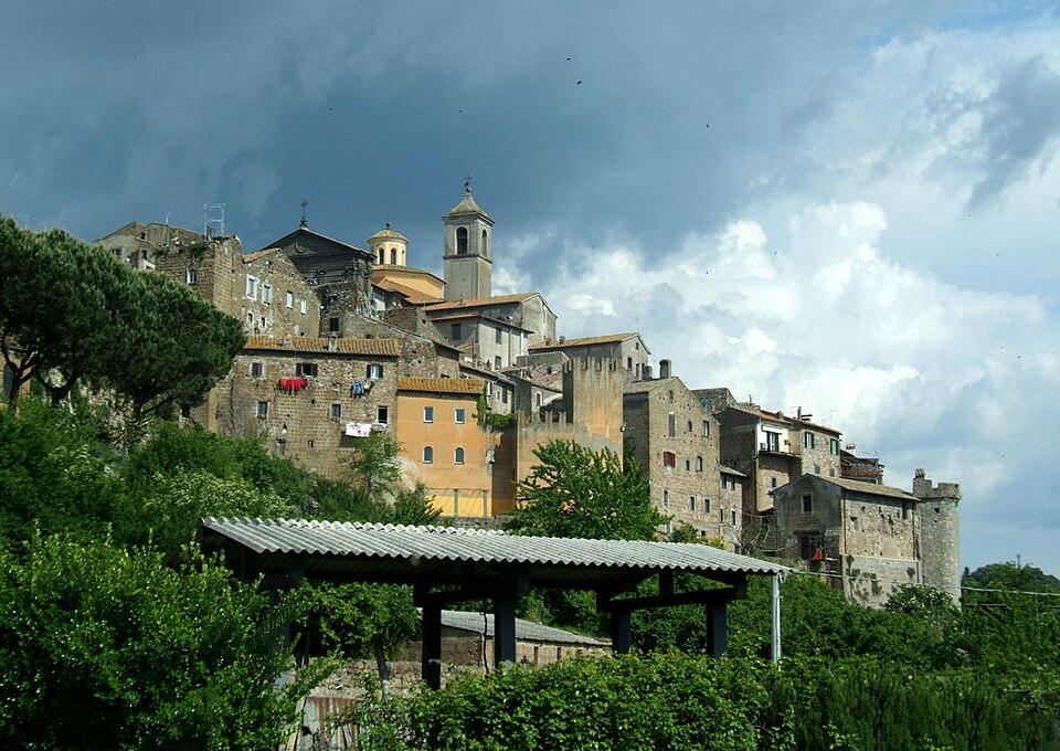 Consorzio Industriale Lazio: 33 Comuni aderiscono