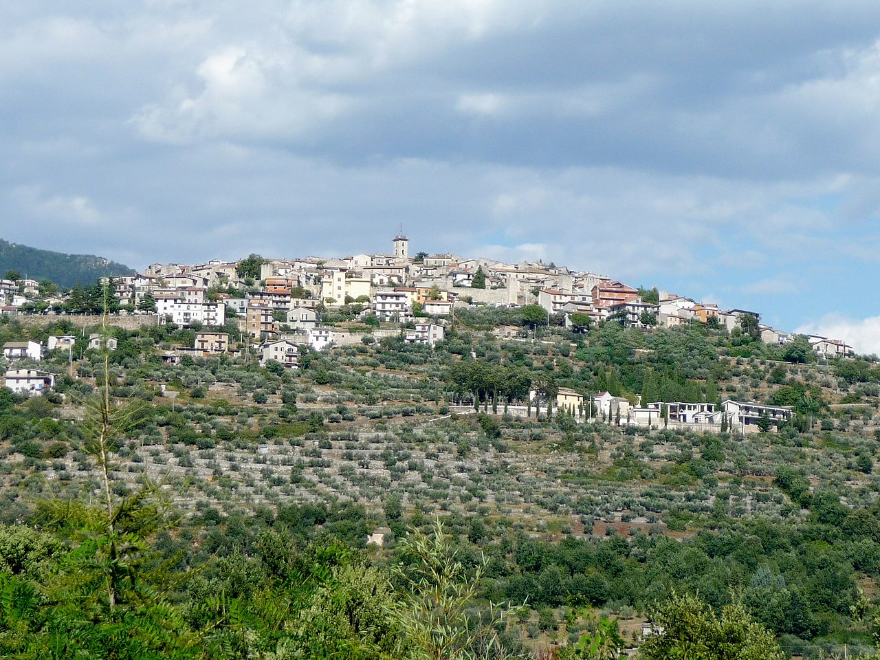 Pasquetta a Collepardo: escursione e pranzo sui passi di San Benedetto