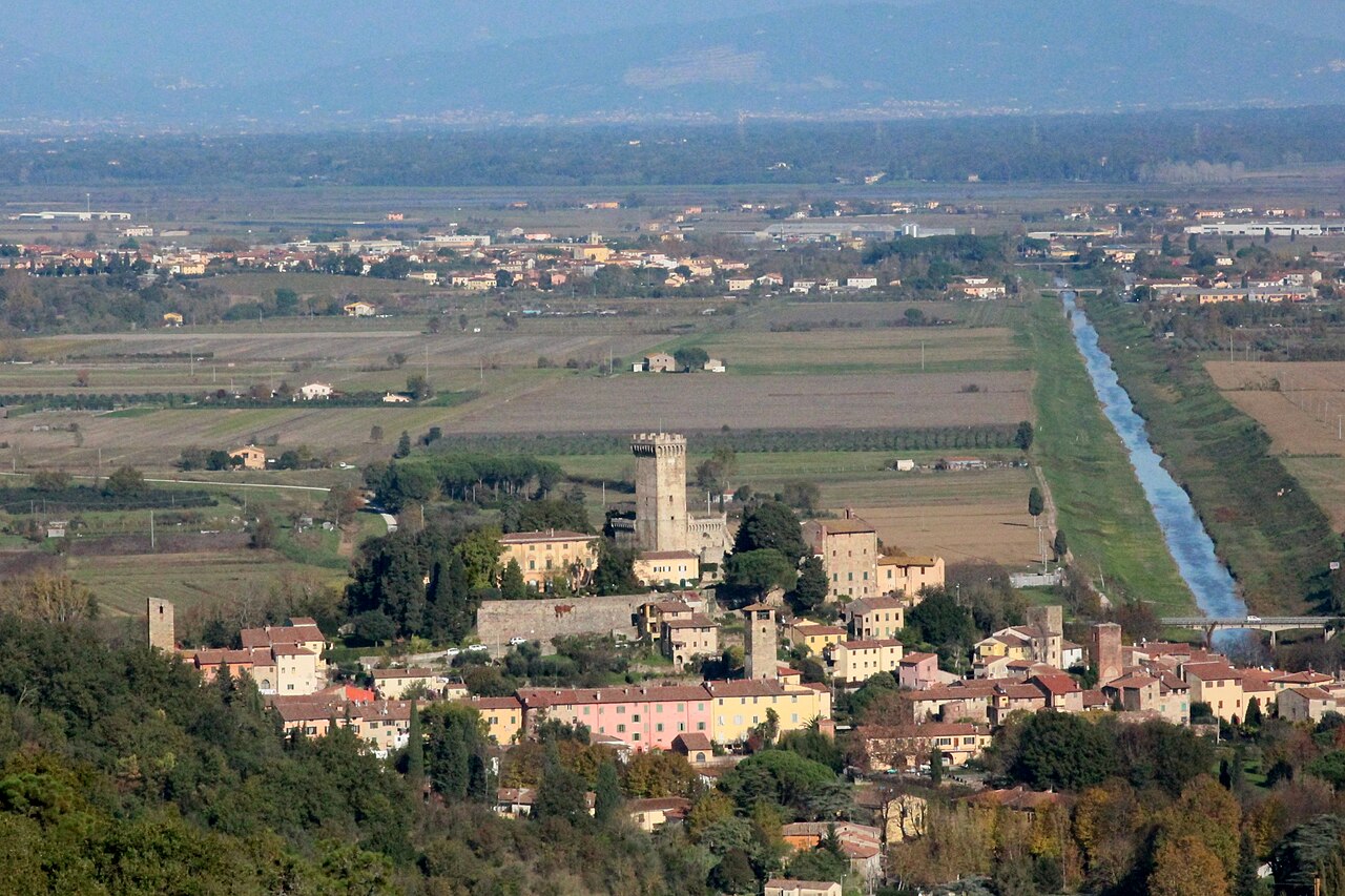 Monte Pisano: la Festa dei Camminanti torna per la 15ª edizione
