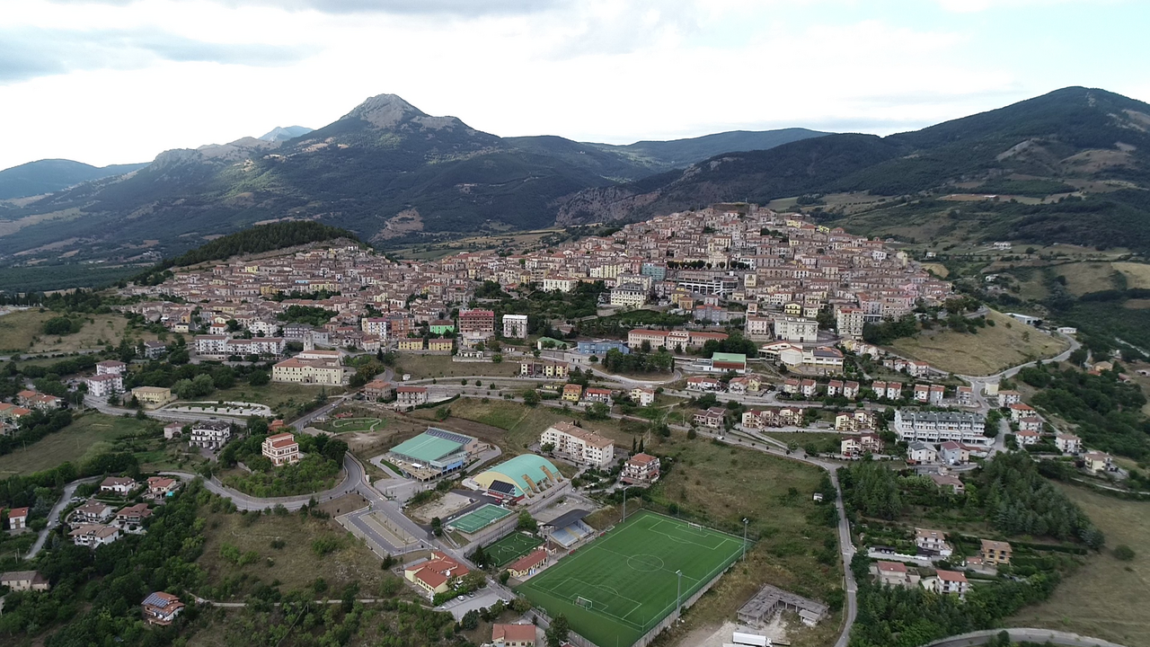 Viggiano: Tar annulla revoca locali Protezione Civile