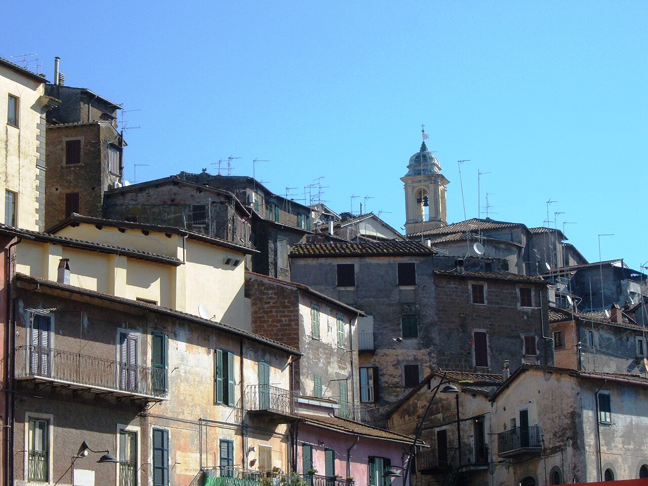 Consorzio Industriale Lazio: 33 Comuni aderiscono