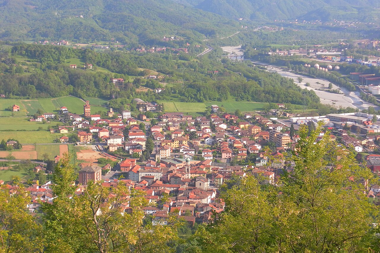 Alessandria: raffiche di vento superano i 100 km/h