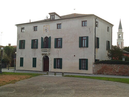 Vigodarzere saluta Giorgio Cavinato, imprenditore e benefattore
