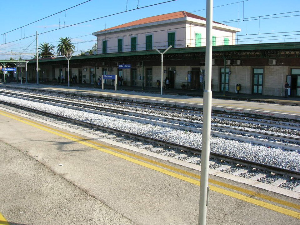 Roma, Patanè chiede più treni per Vigna Clara