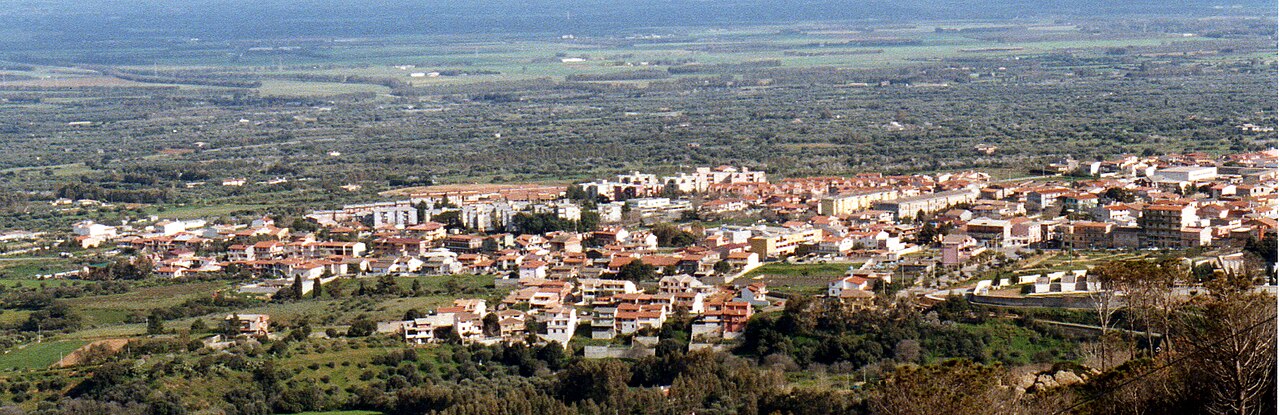 Villacidro: funerali per Leonardo Mocci, indagini sull'omicidio