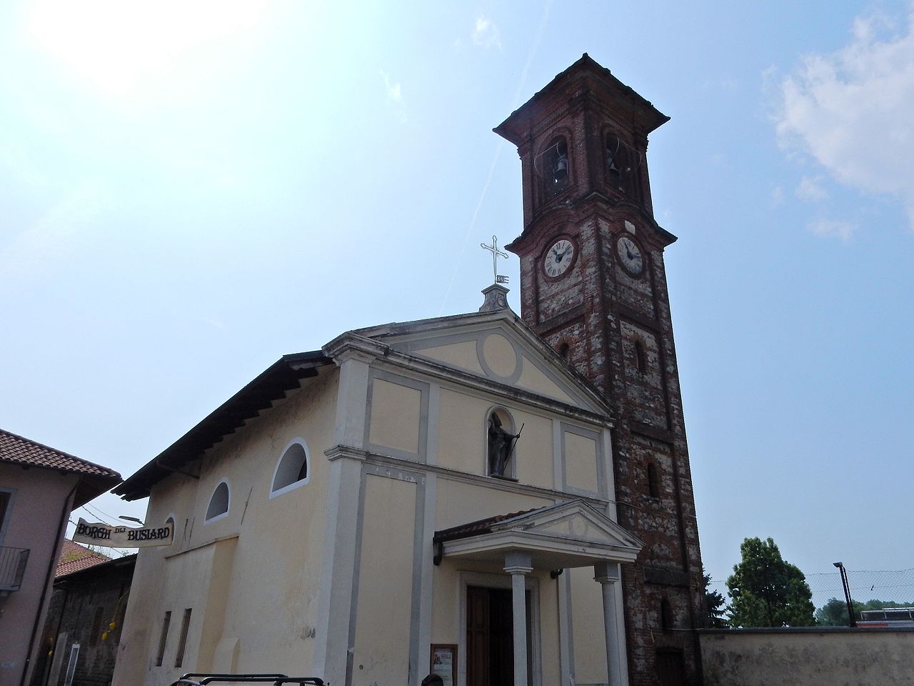 Villanova Canavese: otto ragazzi salvati da giostra bloccata