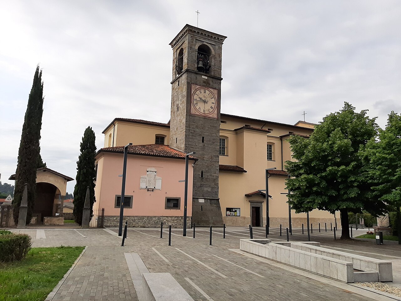 Gelato Day: Bergamo celebra con il gusto "Melody"