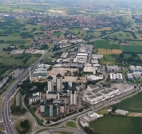 Arcivescovo Delpini incontra i giovani a Concorezzo