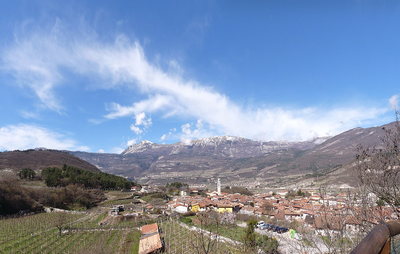 Carnevale in Vallagarina: tutte le feste e gli eventi