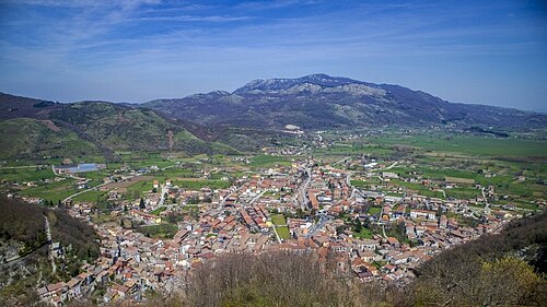 Volturara Irpina: Cento Anni di Fede con le Reliquie di Sant'Antonio