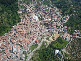 Zagarise: Primo Presepe Pasquale con 85 figuranti