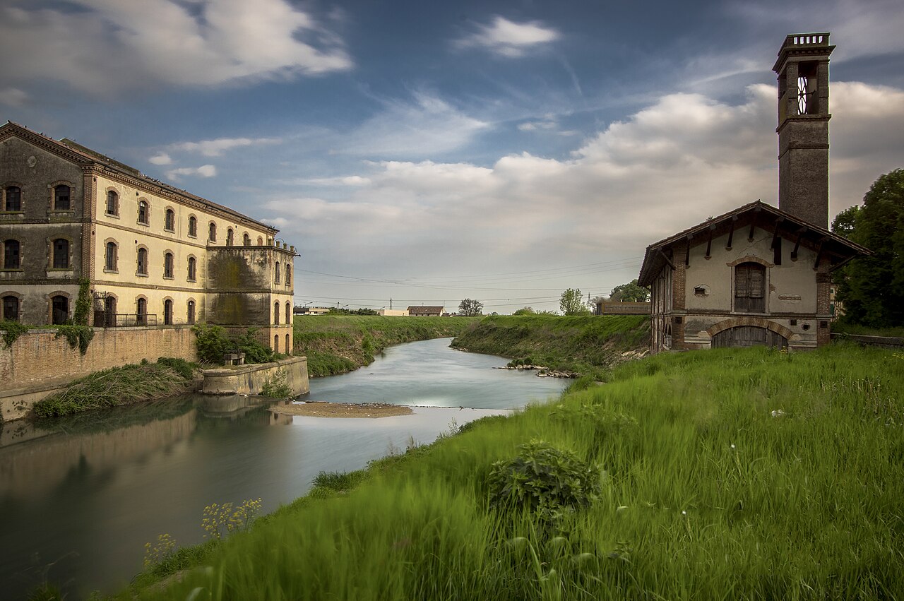 Inquinamento Pfas: al via cause collettive per i residenti