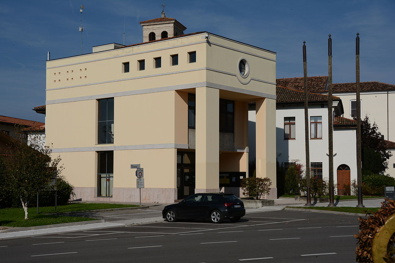 Pordenone: un milione per la nuova sede della Protezione Civile Alpina