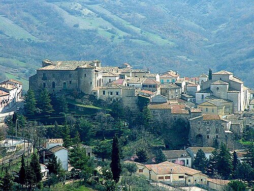 Grottaminarda: convegno sull'acqua con dodici comuni