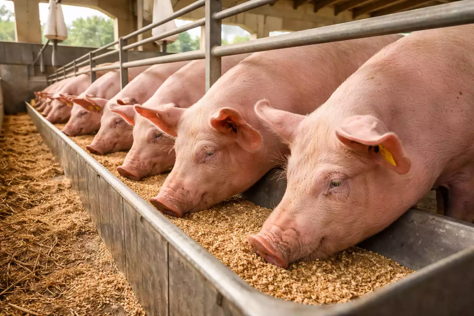 Puglia: Grandine devasta asparagi, perdite fino al 40%