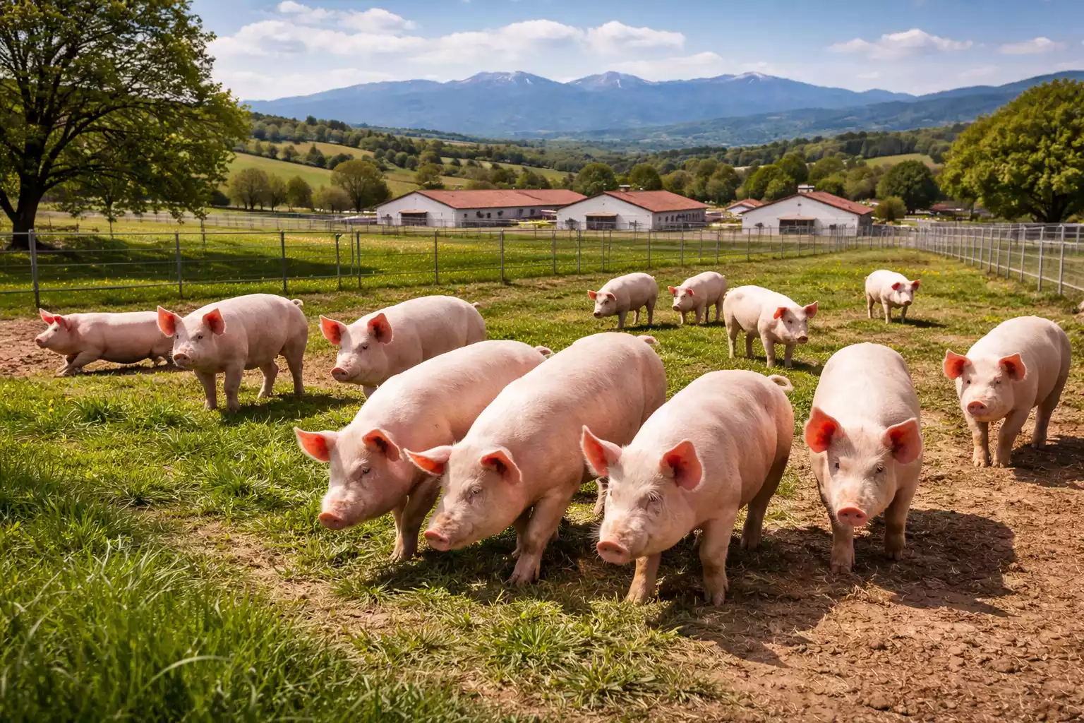 Valle Ufita: aperto il questionario per il piano agricolo