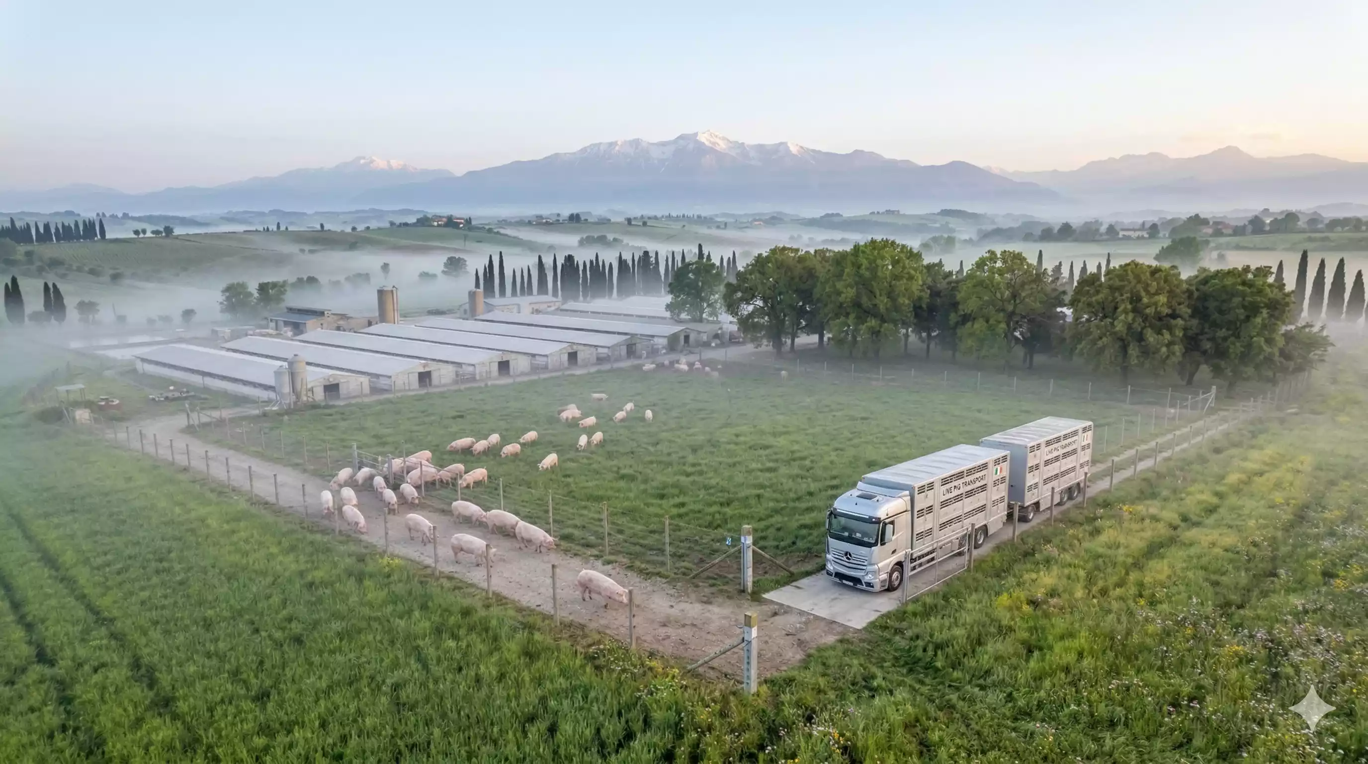 Agricoltura Mantova: compatibile con l'ambiente, dati alla mano