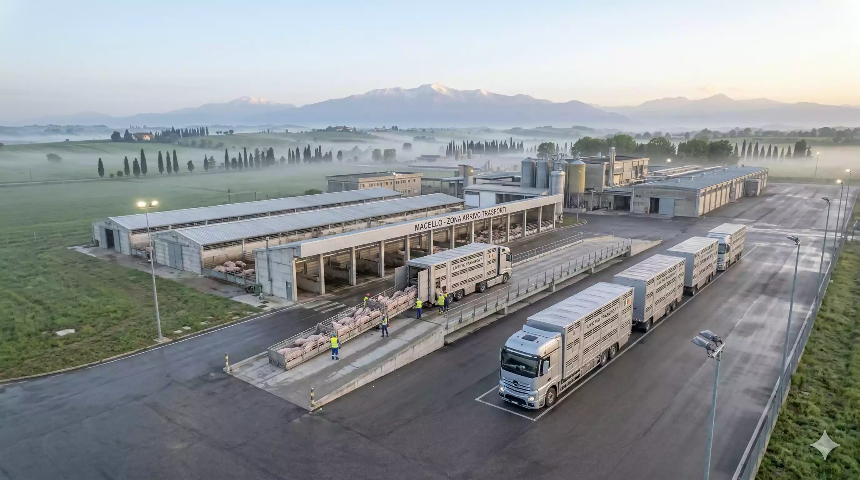 Pomodoro da industria: accordo deludente per i coltivatori piacentini