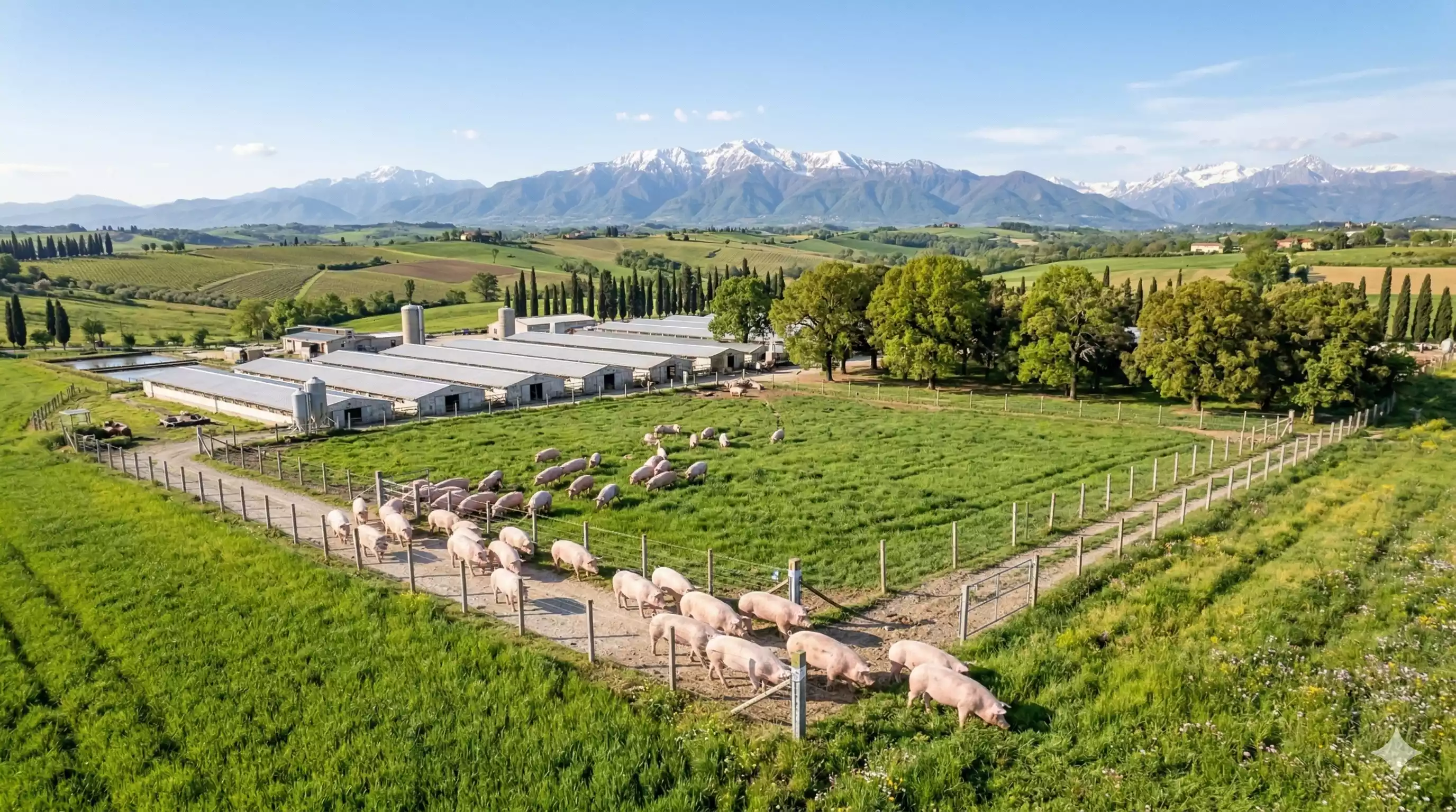 Castiglion Fiorentino: Successo per il corso di potatura olivo