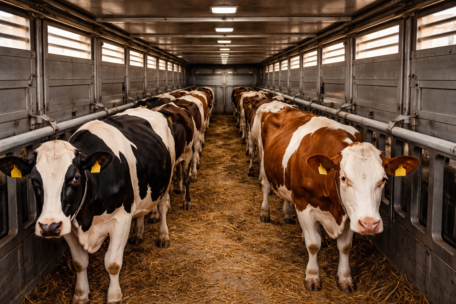 Pomodoro da industria: accordo sul prezzo, ma gli agricoltori protestano