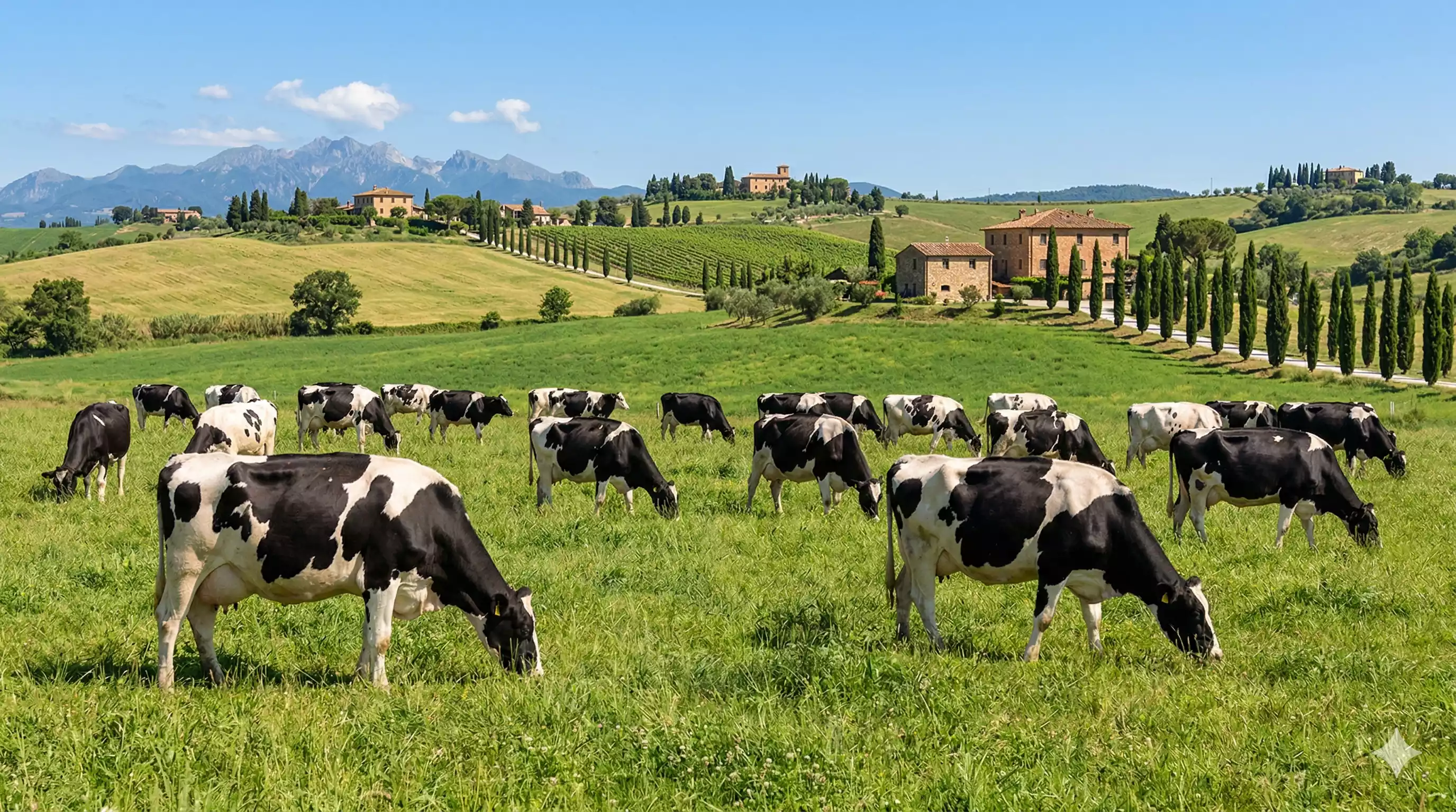Pomodoro da industria: accordo deludente per i coltivatori piacentini