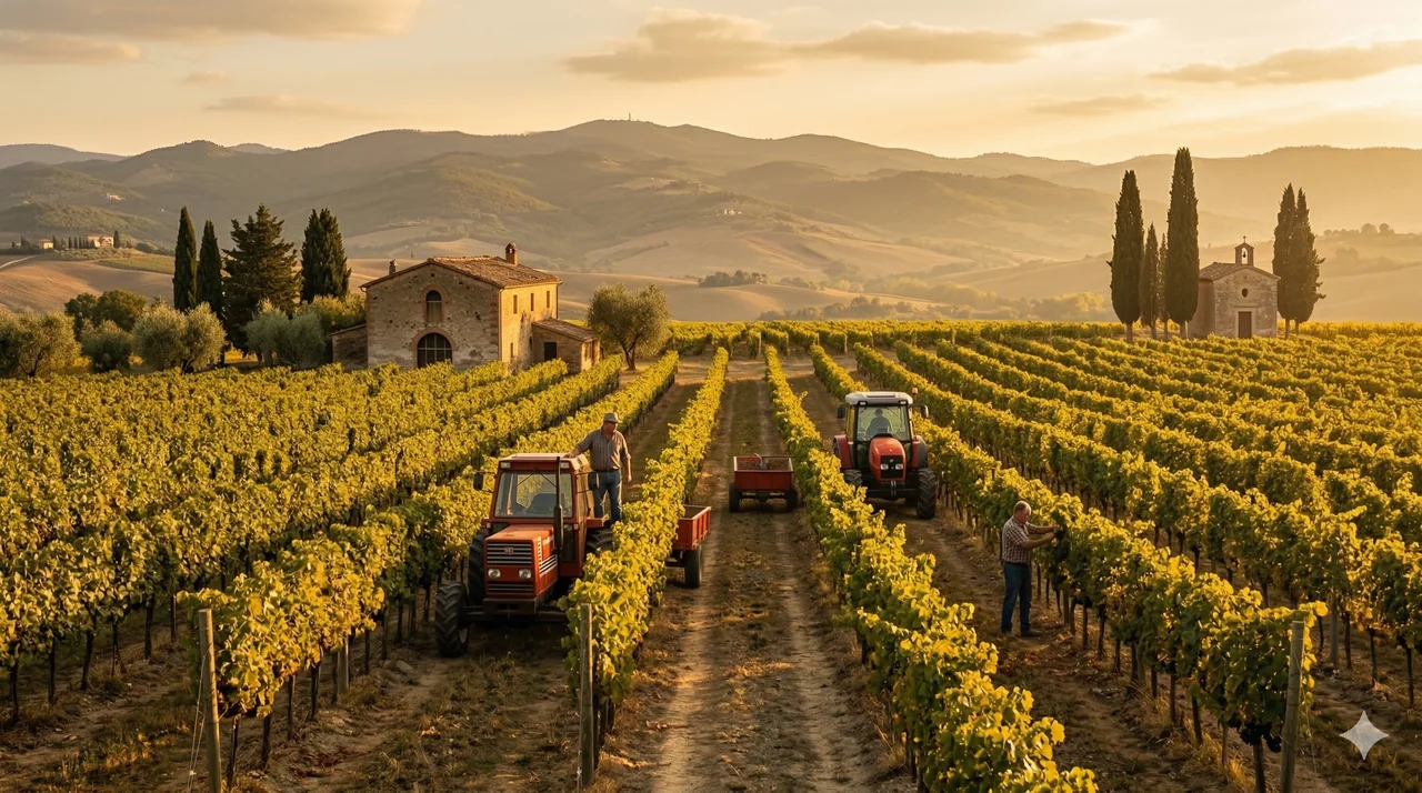 Basilicata: acqua sprecata, agricoltori denunciano