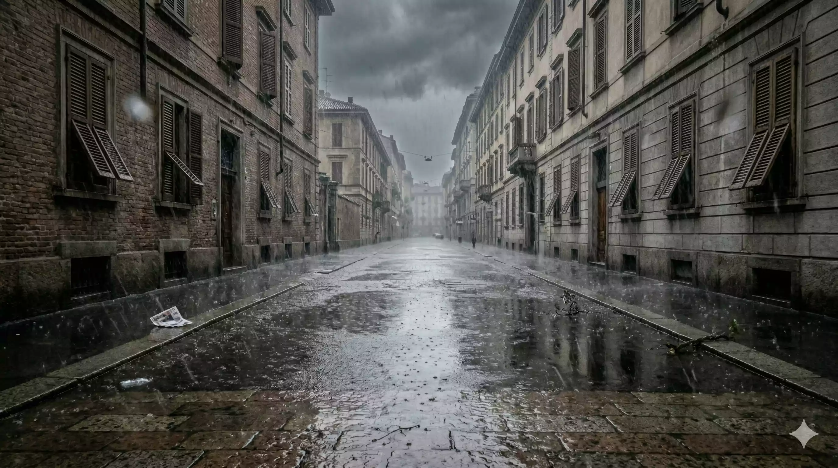 Lecce: scuole aperte tra allerta meteo e proteste